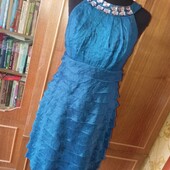 Плаття Dresses Yessica 44 розмір в ідеальному стані