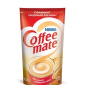 Nescafé сухі вершки Nestle coffee-mate 200 г