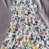 Сукня H&M