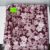 Большой отрез ткани 1.95 м на 0.90м