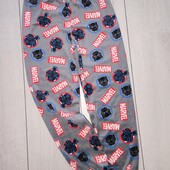 Велюрові штани Primark, 7-8р / 128см
