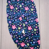 Велюрові штани Primark, 3-4р / 104см