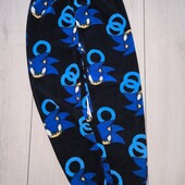 Флісові штани Primark, 12-13р / 158см