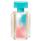 Жіноча туалетна вода Avon Imari Free, 50 мл