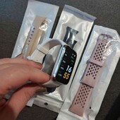 xiaomi smart band 7 pro розумний годинник GPS