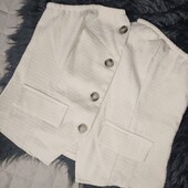 Shein, M топ корсет