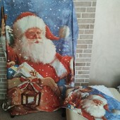 Комплект постільної білизни
