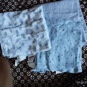 3 Муслінові пелюшки 110*110 новые