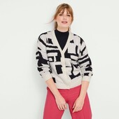2321теплий щільний кардиган 5% шерсть esmara./Рекомендую