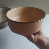 Салатники керамические 2 шт в лоте