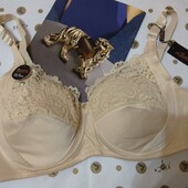 Зручний бюстгальтер Luerrose 80d