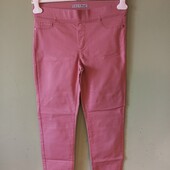 Скини стрейч, утяжка. Denim M