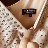 Крута сукня Morgan