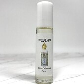 Масляні парфуми attar crystal love 10 ml.жіночий
