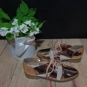 Justfab Босоніжки із еко-шкіри 37 рии. Новинка. Розпродаж