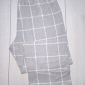 Фланелеві штани Primark, eur 46-48 / uk 18-20