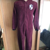 комбинезон, кигуруми, пижама, слип, р. 12-13 років 158, Harry Potter. в ідеалі