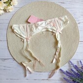 Пояс для панчох Hunkemoller S