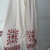 Великий український рушник 2.50 м*0.44 м