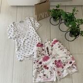 ❣️чарівний домашній костюм піжамка Як в Pinterest