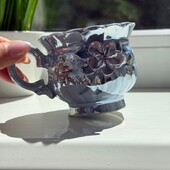 Красивая чашка