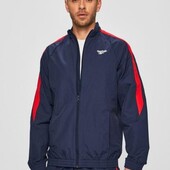 Спортивна кофта олімпійка Reebok Оригінал xs-s на підлітка