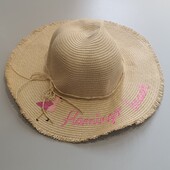 ❣️H&M шляпа дитяча 53-55