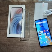 Новый телефон