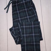 Дом. штани Primark, з кишенями, мікрофліс, eur XS