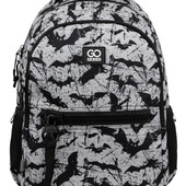 Рюкзак шкільний Go Pack