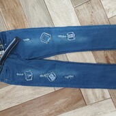 Нові джинси на 10р