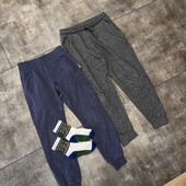 Комплект спортивних штанів M&S на 7-8р