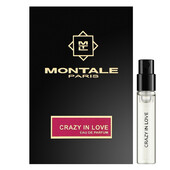 Montale Crazy In Love Парфумована вода жіноча, 2 мл (пробник)