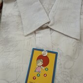 Рубашки з коротким рукавом на шлопчиків