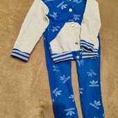 Спортивний костюм