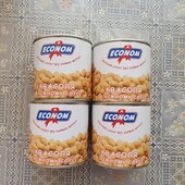 Квасоля лот 4 шт