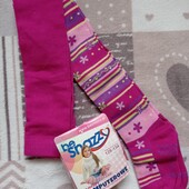 Be snazz колготи дитячі на ріст 128см