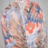Атласна сорочка Primark, eur 32-34 / uk 4-6
