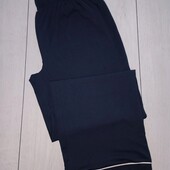 Піжамні штани Primark, трикотаж, eur 42-44 / uk 14-16