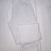 Дом. штани Primark, в рубчик, вязані, eur 46-48 / uk 18-20