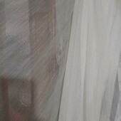 Шикарнейшая тюль 2.70ширина лён
