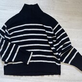 Светр кофта мʼякий 18р.