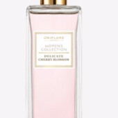 Туалетна вода Women's Collection Delicate Cherry Blossom [віменс колекшн делікет 42828