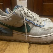 Кросівки для хлопчика air nike