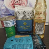 Набір продуктів