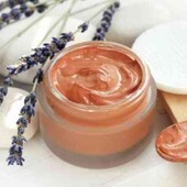 Червона косметична глина, 100% натуральна, ціна вказана за 1кг. Виробник Непал .