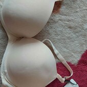 49 по 49 акция. Бюстгальтер LuLoLa, беж