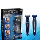Тример бритва для чоловіків Micro Touch Solo.