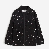 Флісова кофта H&M на 8-10 років на р.134- 140