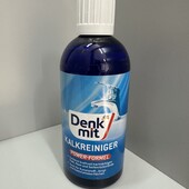 264. Засіб проти вапняного нальоту Denkmit Kalkreiniger 500 мл